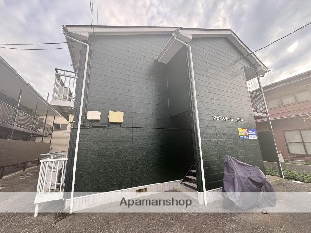 フェアステージハリマⅠ