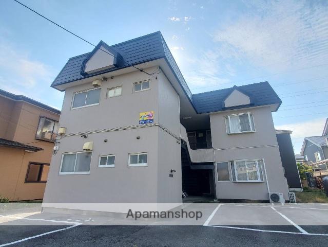 ファミールKATOH