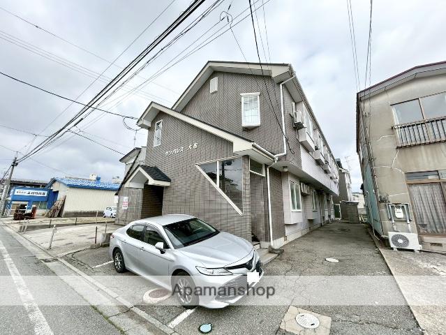 サンパレス大町