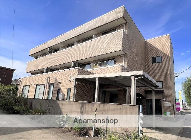 リバーシティーコート