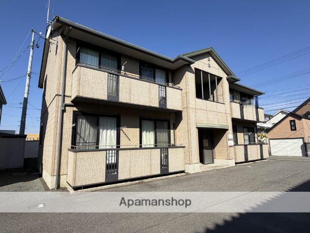 マーボヌール桜A