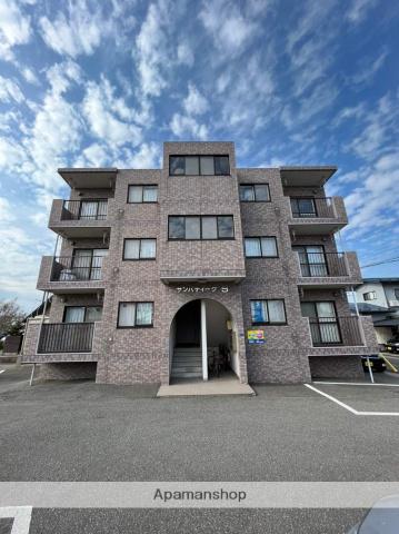 サンパティークS(1LDK/2階)