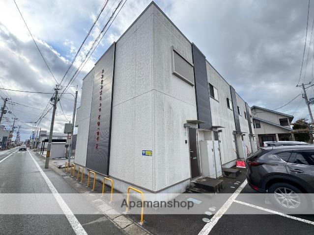 メゾン・ド・プラナス