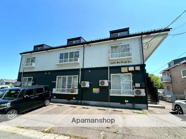 ハイツティー・アール・シー