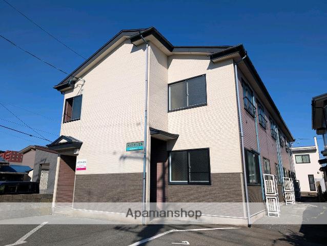 メゾンドノエル(2K/2階)