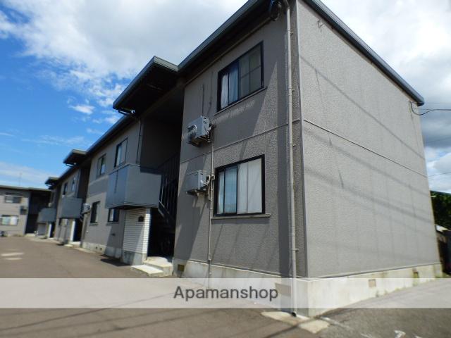 グリーンハイツ三千刈A