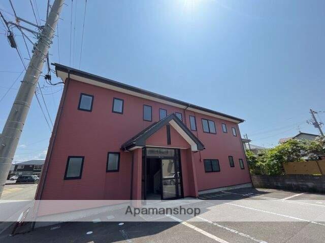 レジデンス工藤Ⅲ(1K/2階)