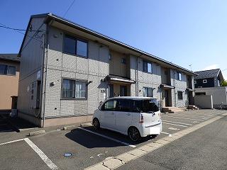 セジュール菖蒲