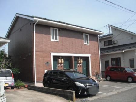 エクセレント大沼