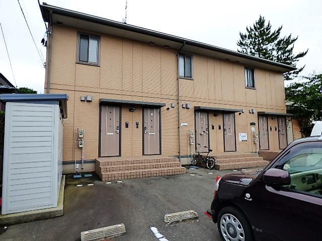 メゾンドワイズマン