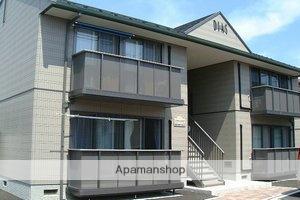 リバティハウスⅥ(2LDK/2階)