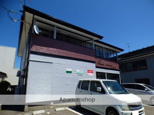 RICH OAK 壱番館(1K/2階)