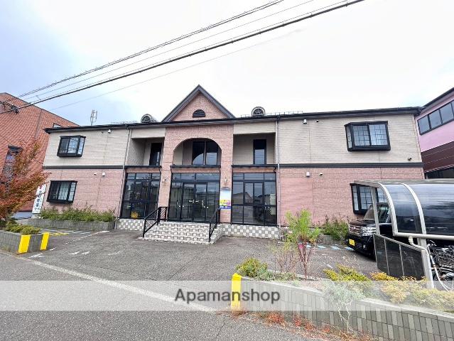 フェアステージかもしか