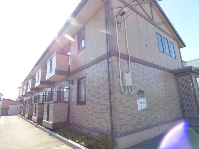 サンライフ八柳A