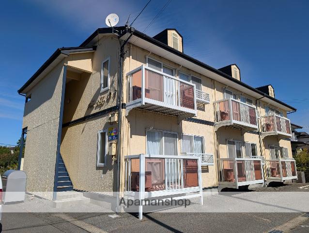 フェアステージゆう