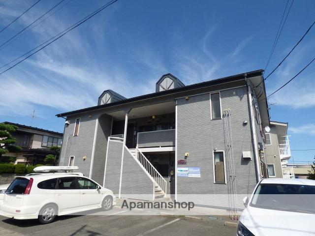 サニーハイツ幸(ワンルーム/1階)