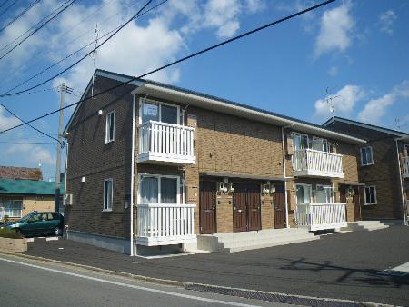 ロイヤルスクエアA