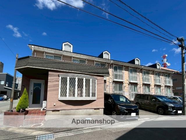 平成コーポ山王Ⅱ