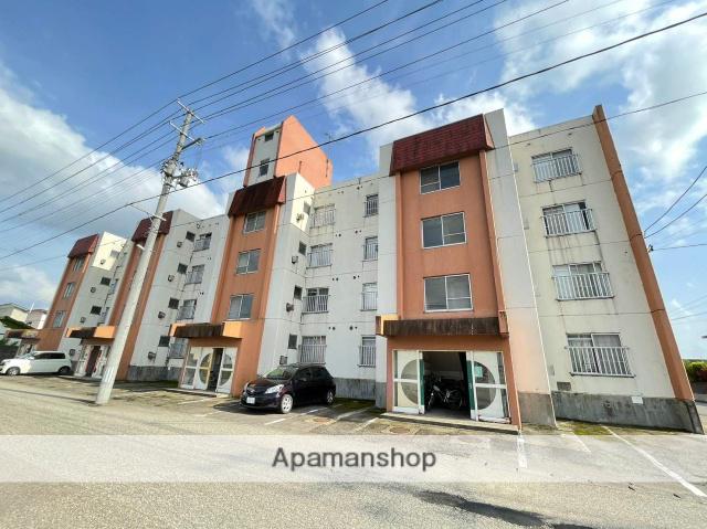 アローマンション