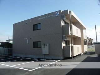 DREAMY CASTLE(2LDK/1階)
