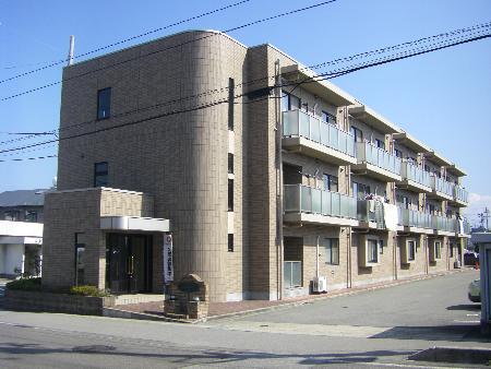 メゾンドマリアージュJ