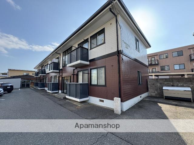 アイユウパレスK8