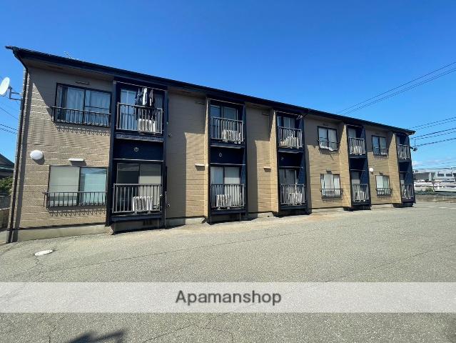 ポートハイツ俊