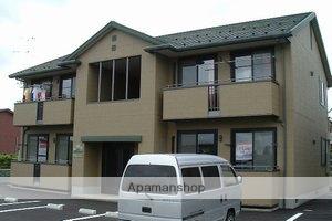 ヴェルドミール御所野A