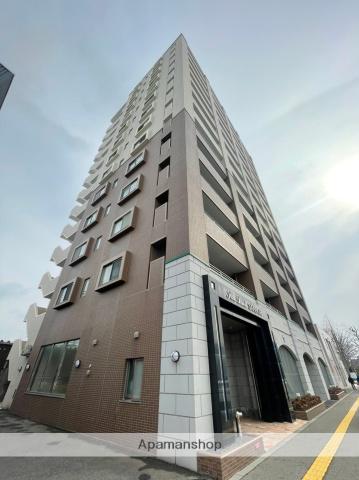 サンデュエル山王