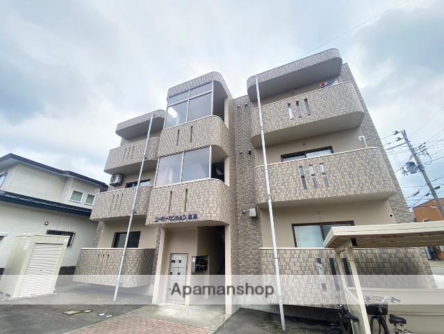 ユーミーマンション藤澤(2LDK/2階)