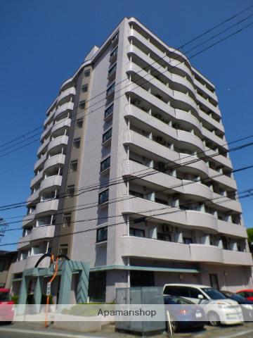 メゾン・ド・セドール(ワンルーム/9階)