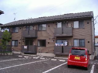 グランドール大瀬 B