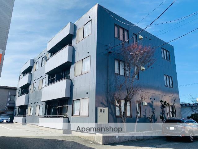 山王舞マンション