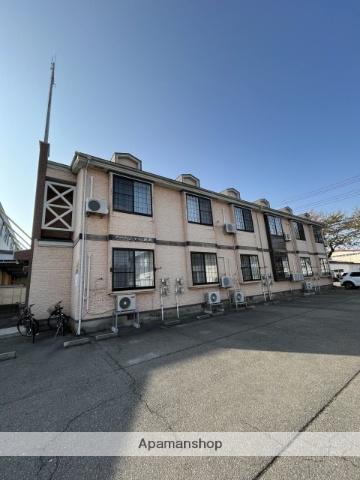 アーバンティ卸町