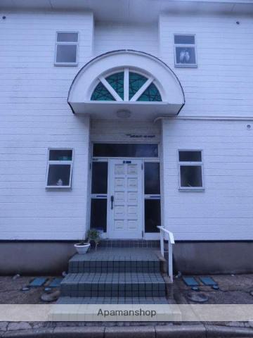 ポストサイドハイツ