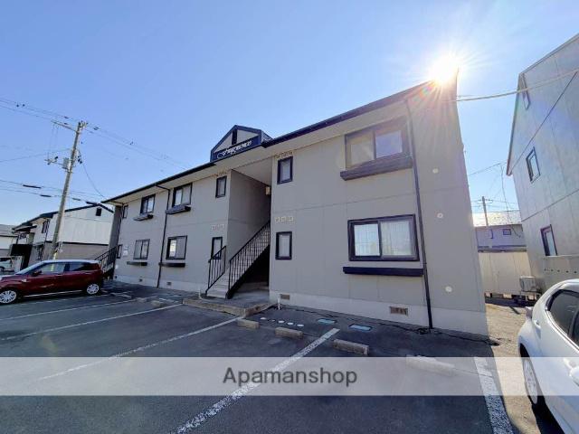 ロイヤルパレス城東A