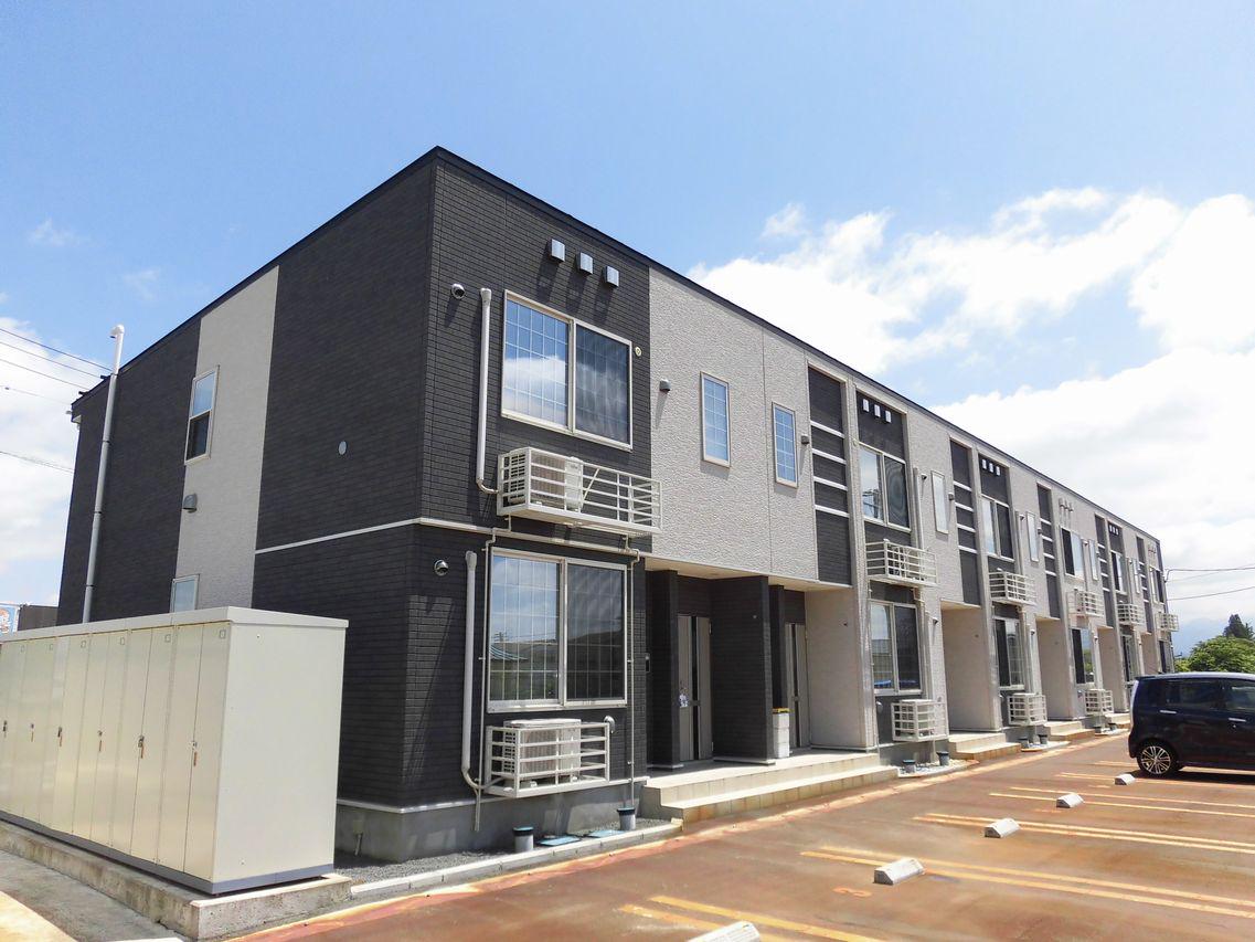 サンク・ラフィーユⅠ