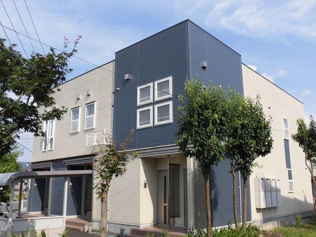 シャルマンハイツⅠ