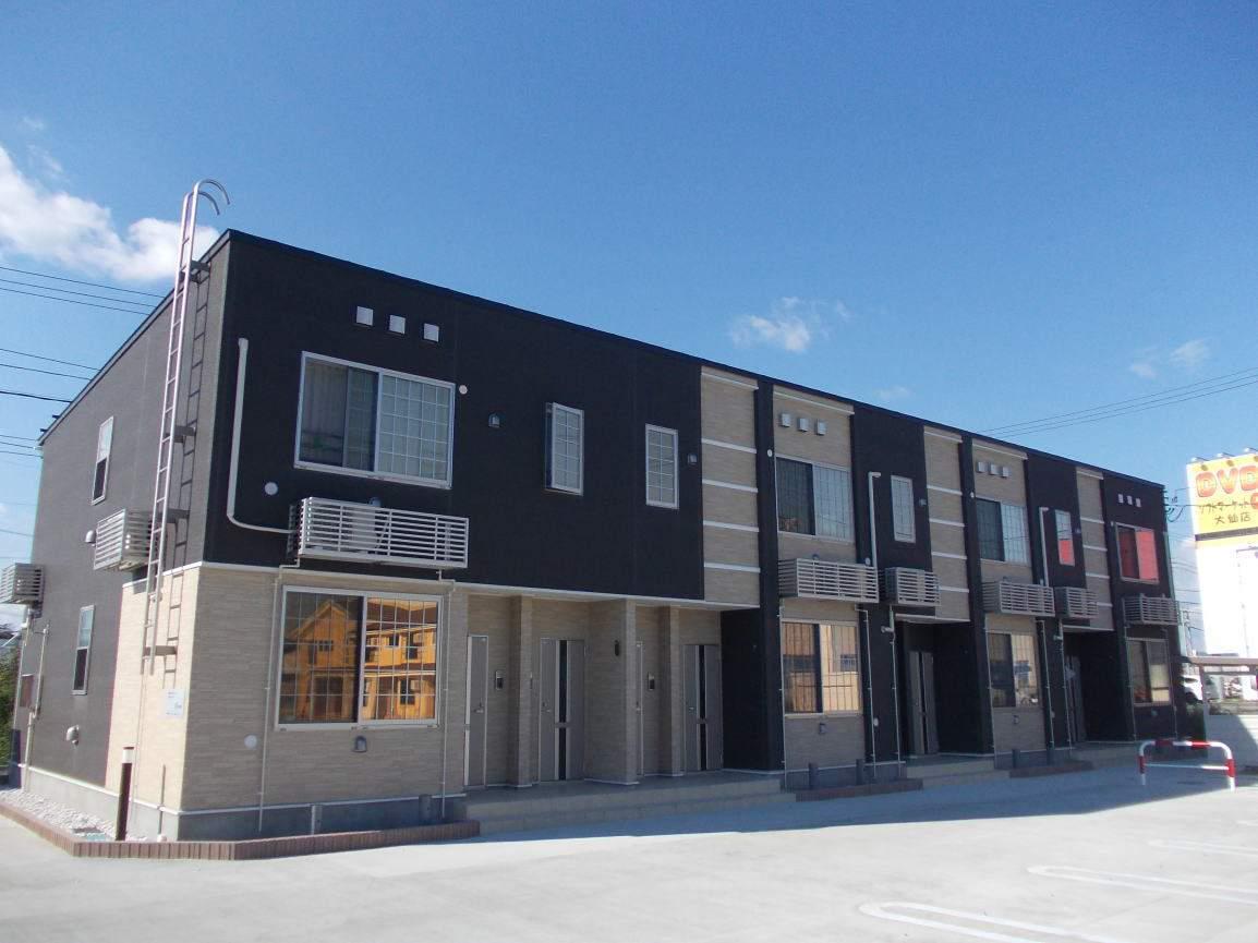 セゾンデレコルトⅡ