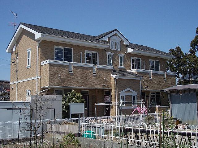 メゾン・プリムローズ