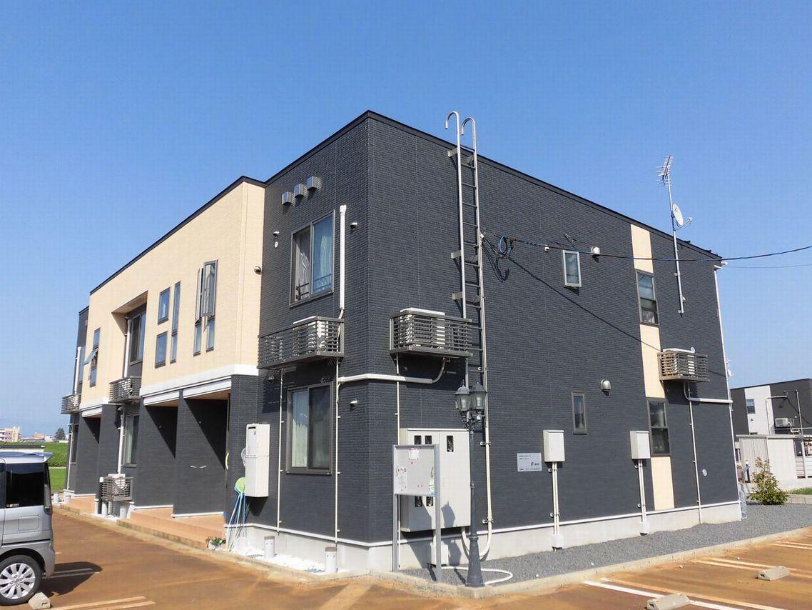 フルール・ブランシュⅠ