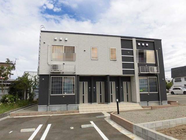 ウエストプリムローズA