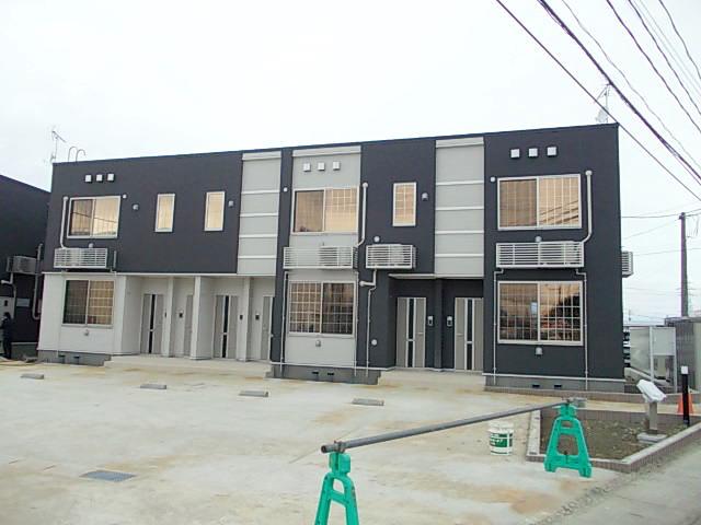 アートグレイスⅠ