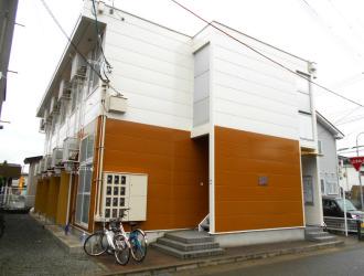 レオパレスドリヴォーンM