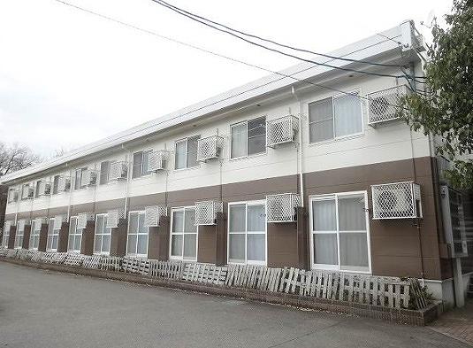 レオパレスARC 21