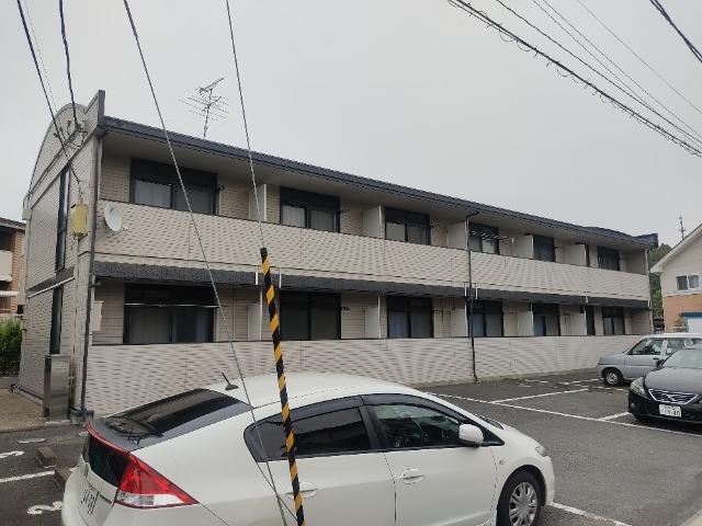 レオパレスGRANDCHARIOT(1K/1階)