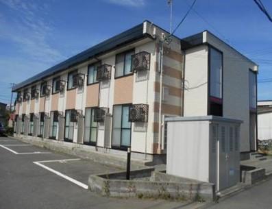 レオパレスアトレSKM(1K/1階)