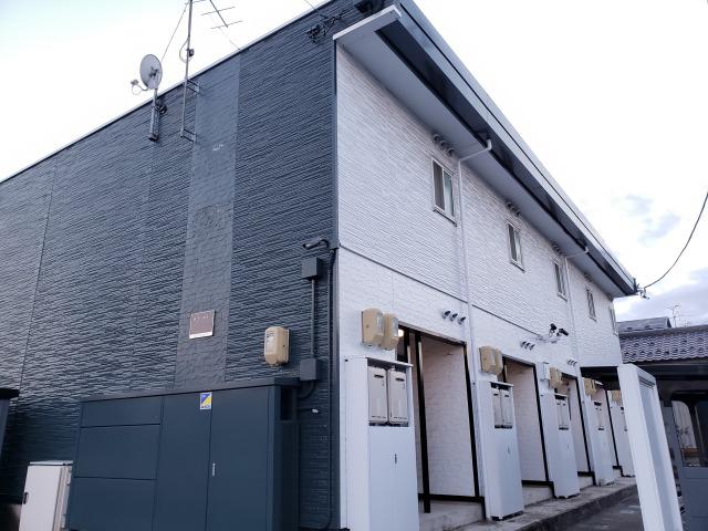レオパレスヴェルディ