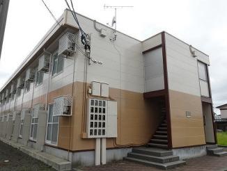 レオパレスOASIS