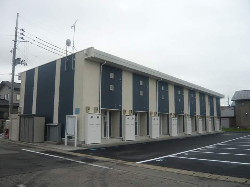 レオネクストHANA